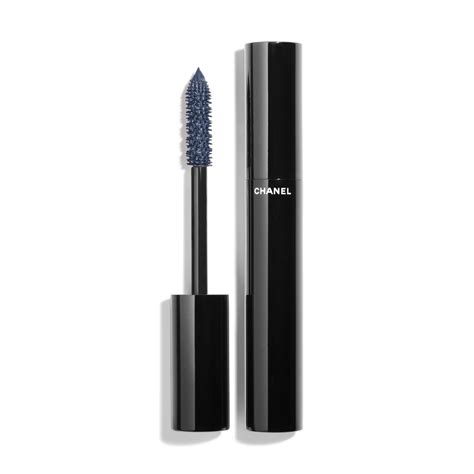 le volume chanel 70 bleu nigt|LE VOLUME DE CHANEL Mascara 70 .